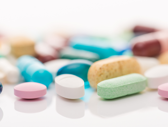 Актуализированы цены на 374 препарата Перечня ЖНВЛП