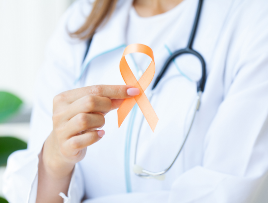 Алемтузумаб — новое описание