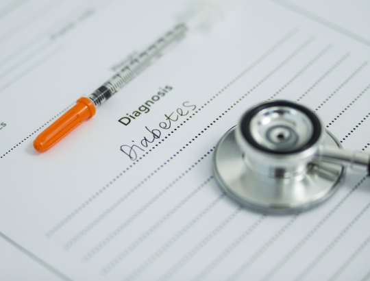 Вилдус<sup>®</sup> — новое описание