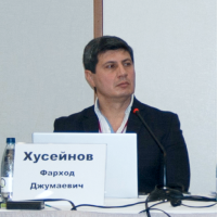 хусейнов