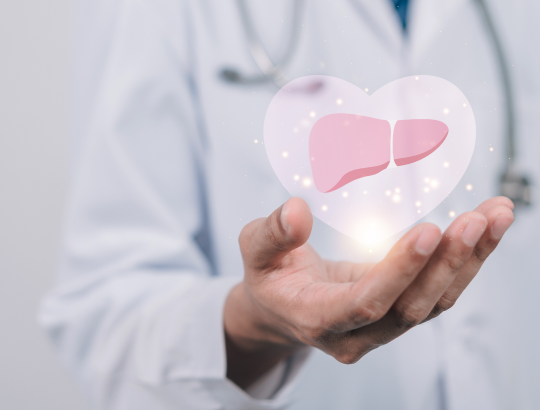 Пресс-конференция «Элиминация гепатитов в России: только вперед, ни шагу назад!»