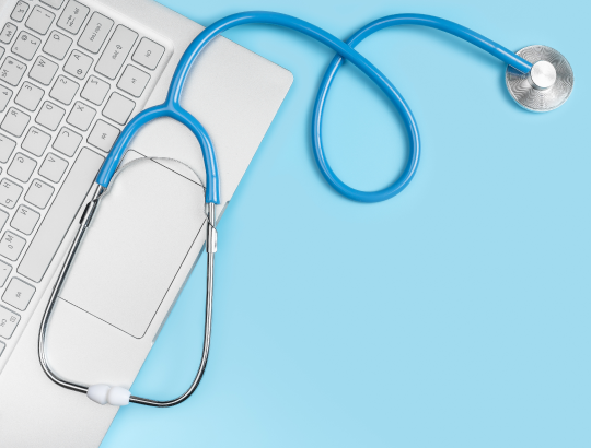 Минздрав России расширил перечень услуг, доступных для получения через портал Госуслуг