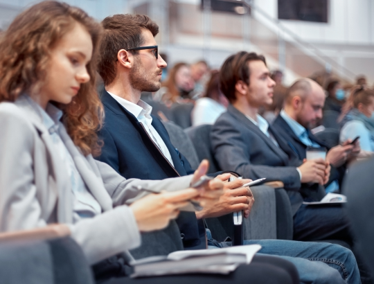 Научно-практическая конференция «Гастроэнтерология в клинических примерах»