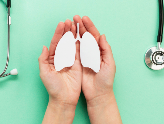 Легочная эмболия: новая информация для специалистов