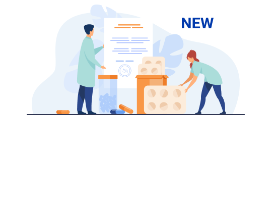 Новые описания лекарственных средств