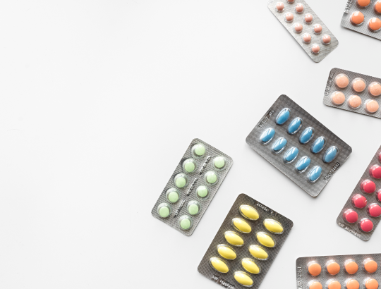 Актуализированы цены на 297 препаратов Перечня ЖНВЛП