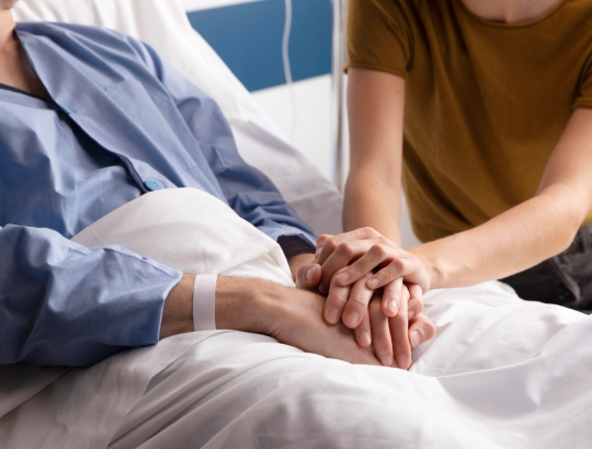 РЛС<sup>®</sup> — информационный партнер конференции «Полиморбидные состояния в практике врача первичного звена. Пациентоориентированный подход. Осенняя сессия»