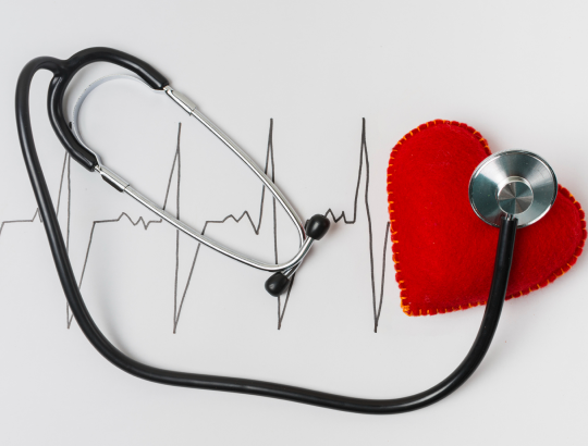 Предсердно-желудочковая блокада: новая информация для специалистов