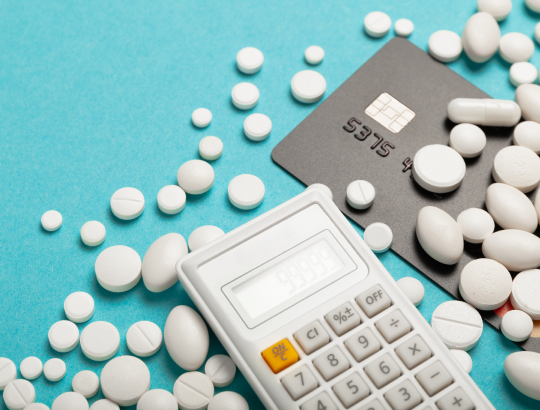 На сайте РЛС<sup>®</sup> появилась новая информация о ценах на 1210 ЛС