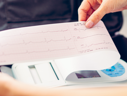 Гипертрофическая кардиомиопатия: новая информация для специалистов