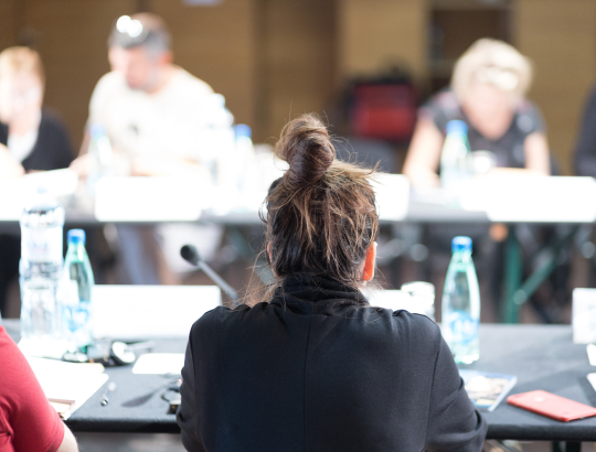 Конференция «Респираторные инфекции и бронхолегочные заболевания. Современная диагностика, лечение и профилактика»