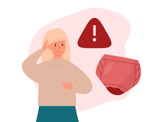 Аномальные маточные кровотечения: новая информация для специалистов