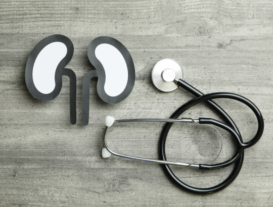 Ремдесивир: применение при нарушении функции почек