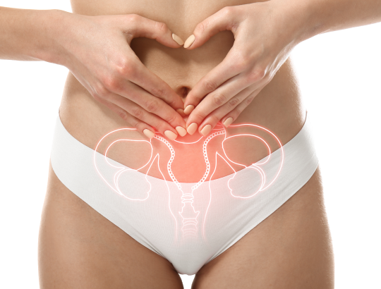 Аменорея и олигоменорея: новая информация для специалистов