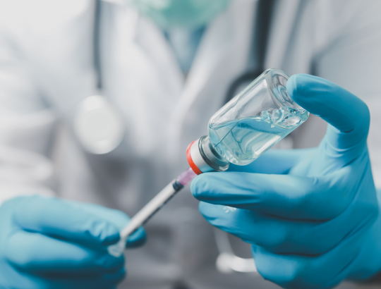 Канакинумаб: применение в гериатрии