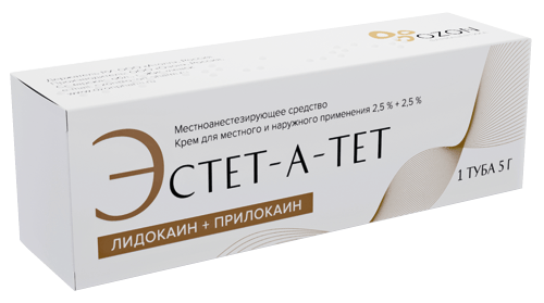 Эстет-а-тет