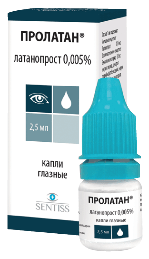 Пролатан®