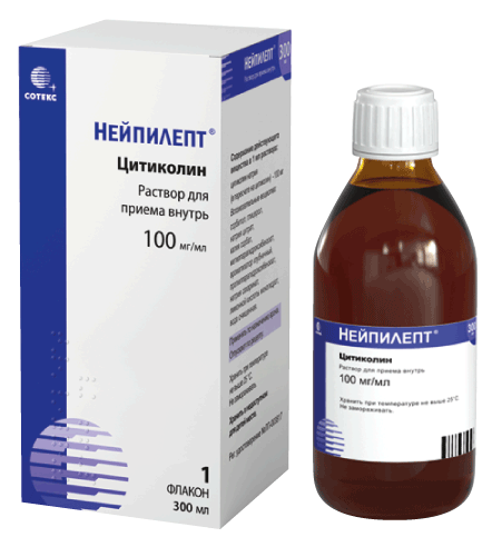 Нейпилепт®