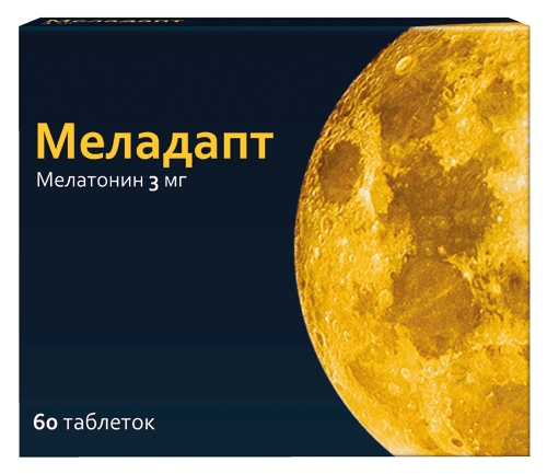 Меладапт