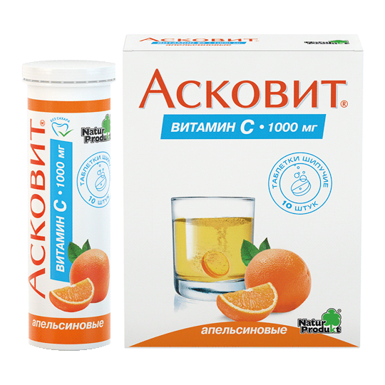Асковит®