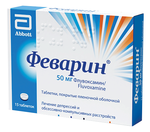 Феварин®