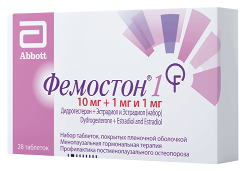 Фемостон® 1