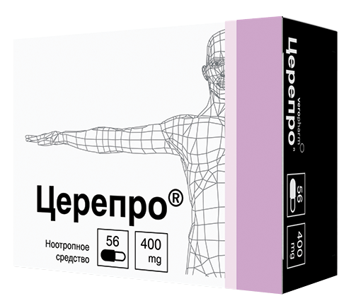 Церепро®