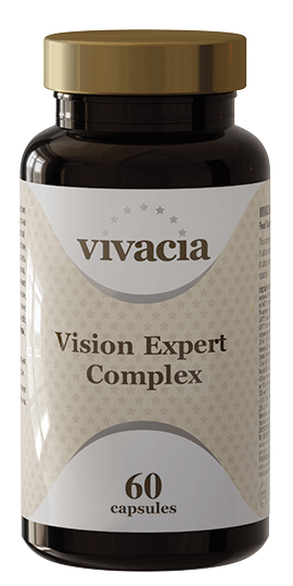 VIVACIA ВИЖН ЭКСПЕРТ КОМПЛЕКС: №60 - 60 шт. - фл.