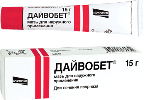 Дайвобет®
