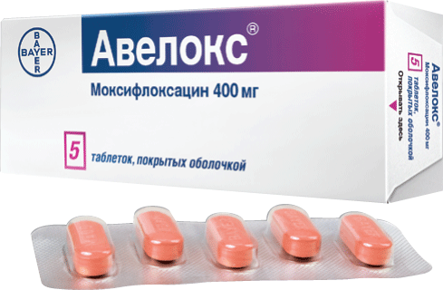 Авелокс®