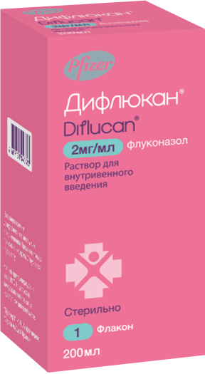 Дифлюкан®