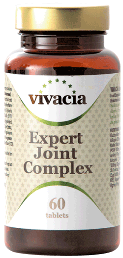 Vivacia Профессиональный комплекс для суставов