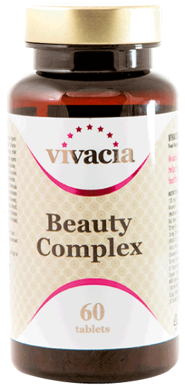 Vivacia Витамины для женщин