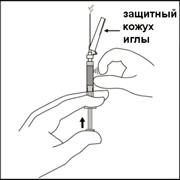 Влияет ли рисполепт на потенцию