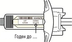 Способ применения и дозы Дупиксент®