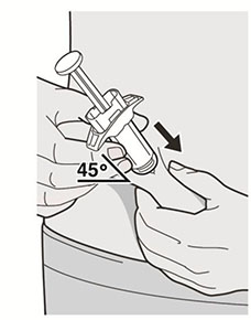 Способ применения и дозы Дупиксент®