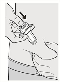 Способ применения и дозы Дупиксент®