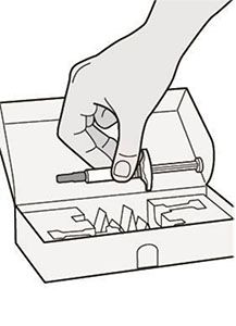 Способ применения и дозы Дупиксент®