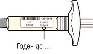 Способ применения и дозы Дупиксент®