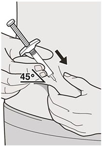 Способ применения и дозы Дупиксент®