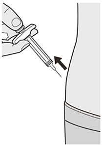 Способ применения и дозы Дупиксент®