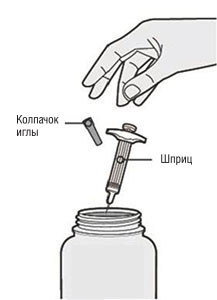 Способ применения и дозы Дупиксент®