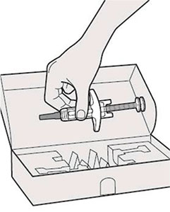 Способ применения и дозы Дупиксент®