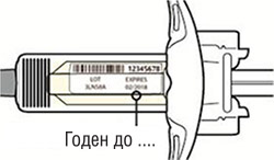 Способ применения и дозы Дупиксент®