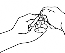 Способ применения и дозы Гэттестив®