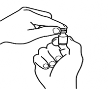 Способ применения и дозы Гэттестив®