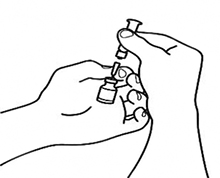 Способ применения и дозы Гэттестив®