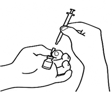 Способ применения и дозы Гэттестив®