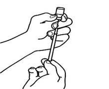 Способ применения и дозы Гэттестив®