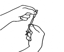 Способ применения и дозы Гэттестив®